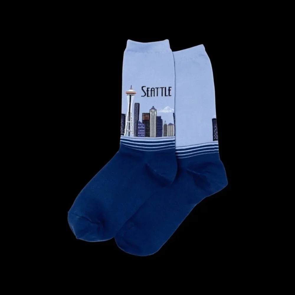 Women's Seattle Hot Sox